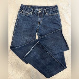 Buffalo David Bitton Flare Jeans Size:27
